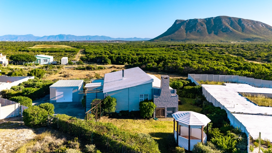 2 Bedroom Property for Sale in Kleinbaai Western Cape